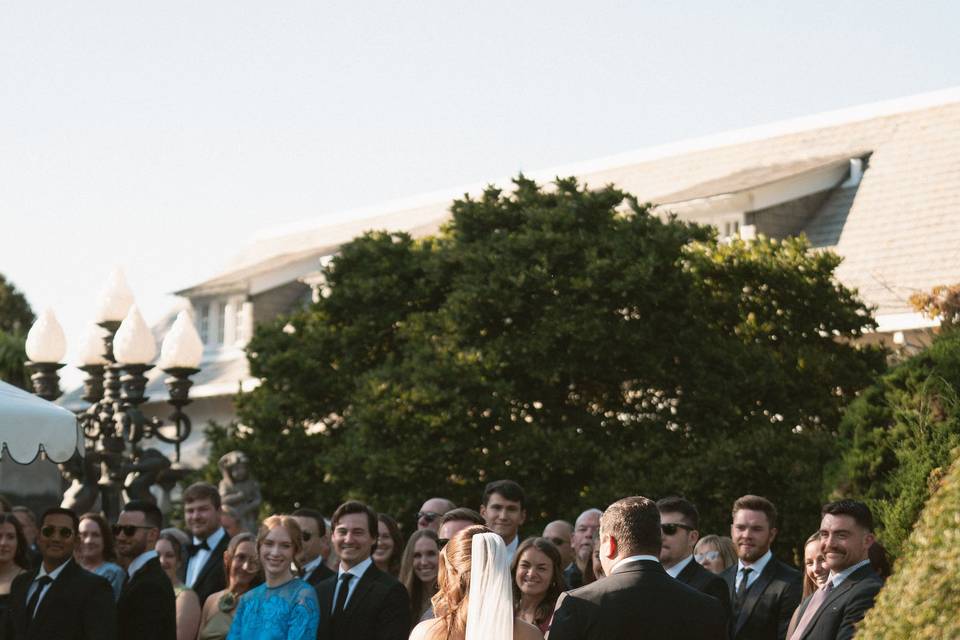 Cincinnati Wedding Photography