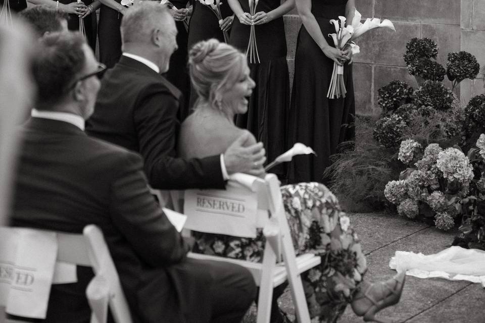 Cincinnati Wedding Photography
