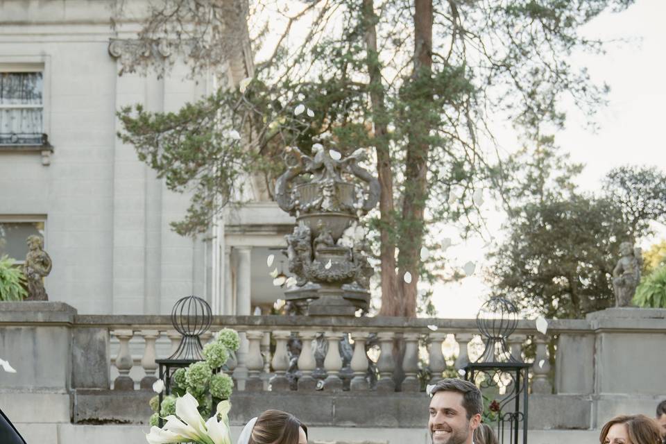 Cincinnati Wedding Photography