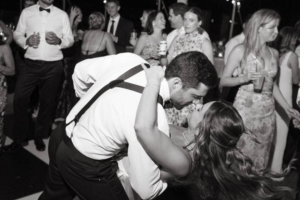 Cincinnati Wedding Photography