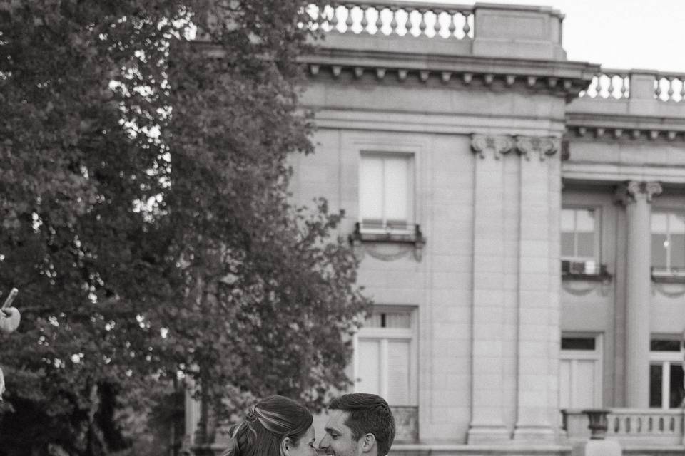 Cincinnati Wedding Photography
