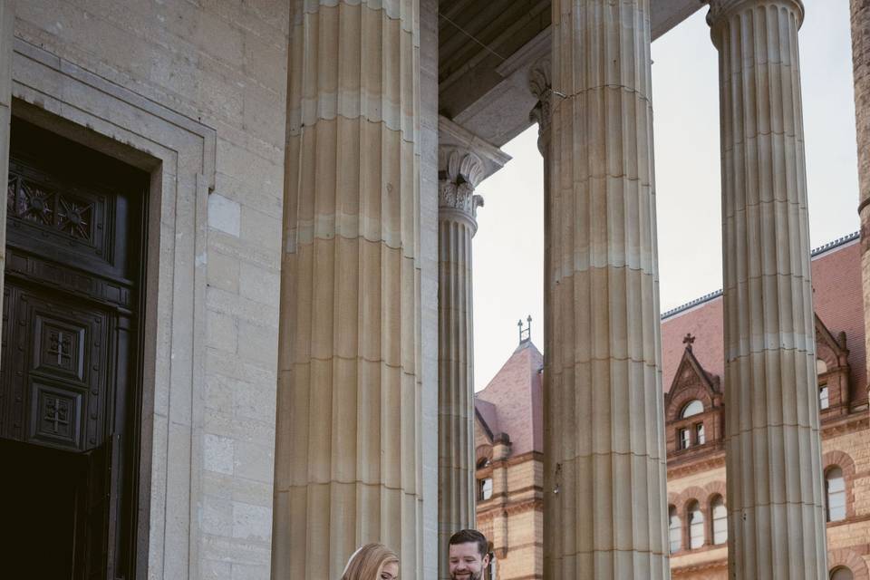 Cincinnati Wedding Photography