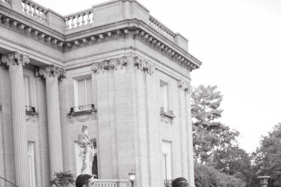 Cincinnati Wedding Photography