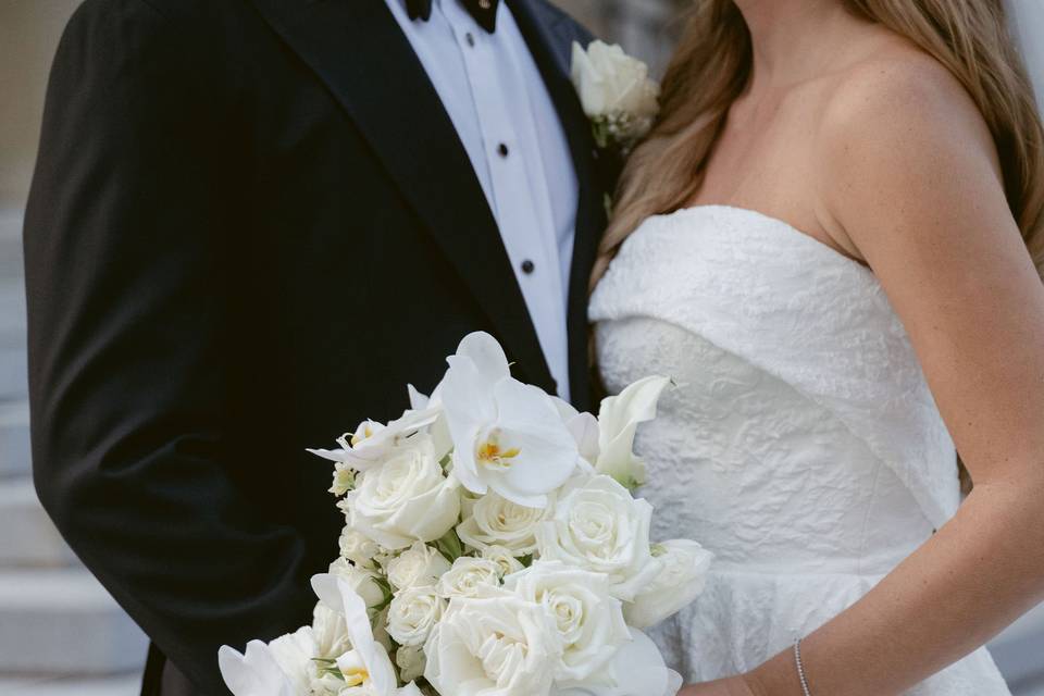 Cincinnati Wedding Photography