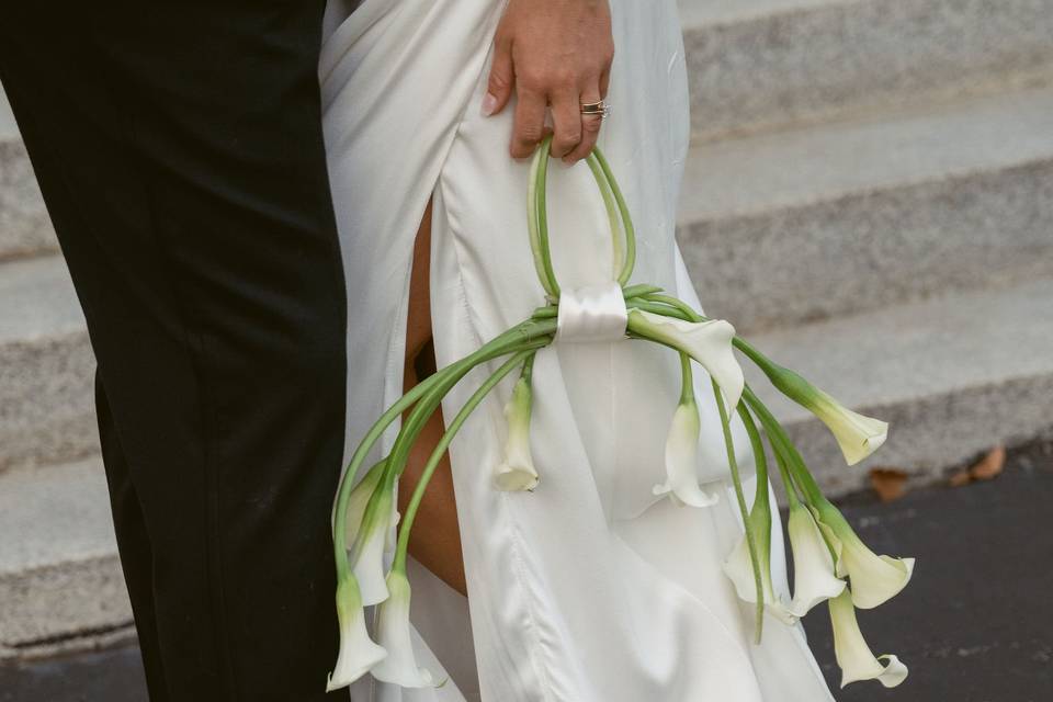 Cincinnati Wedding Photography
