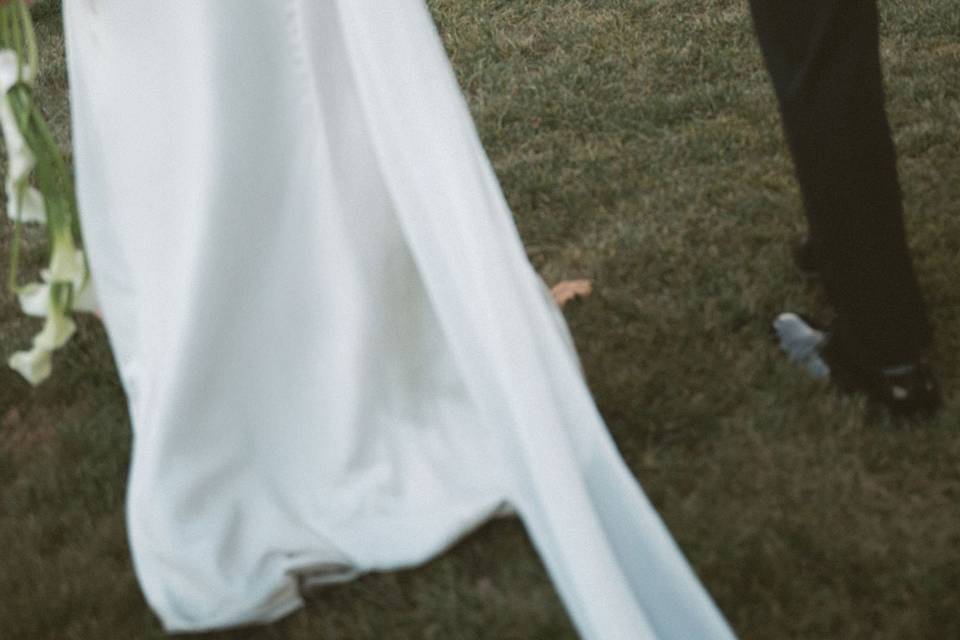 Cincinnati Wedding Photography