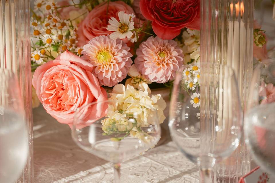 Cincinnati Wedding Photography