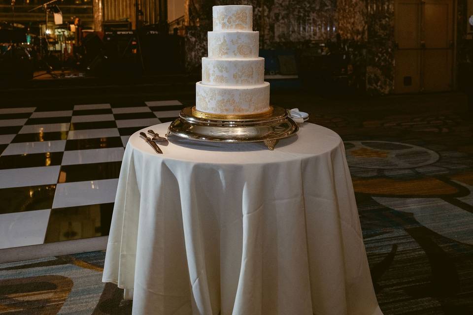 Cincinnati Wedding Photography