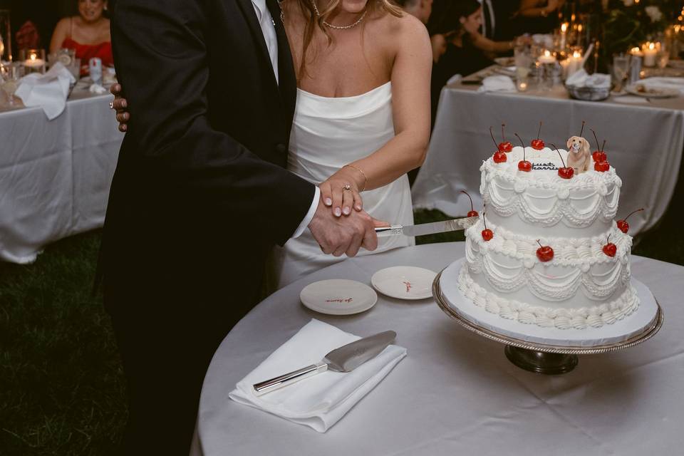 Cincinnati Wedding Photography