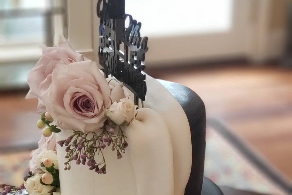 Bridal/Grooms Cake