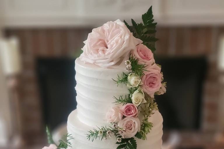 Fresh Flowers