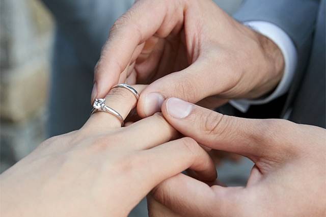 Engagement Ring Proposals
