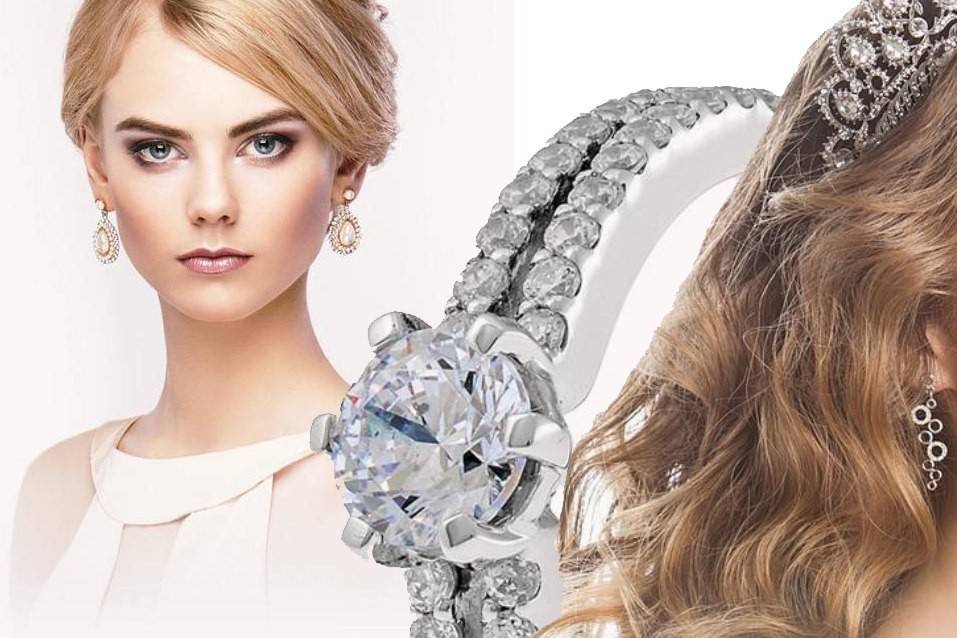 Diamond Jewelry Wholesalers Dallas - Jewelry - Dallas, TX - WeddingWire