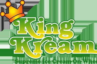 King Kream Ice Cream