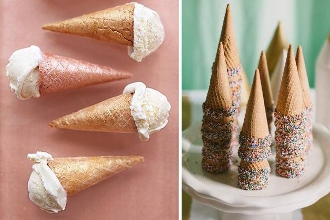 King Kream Ice Cream