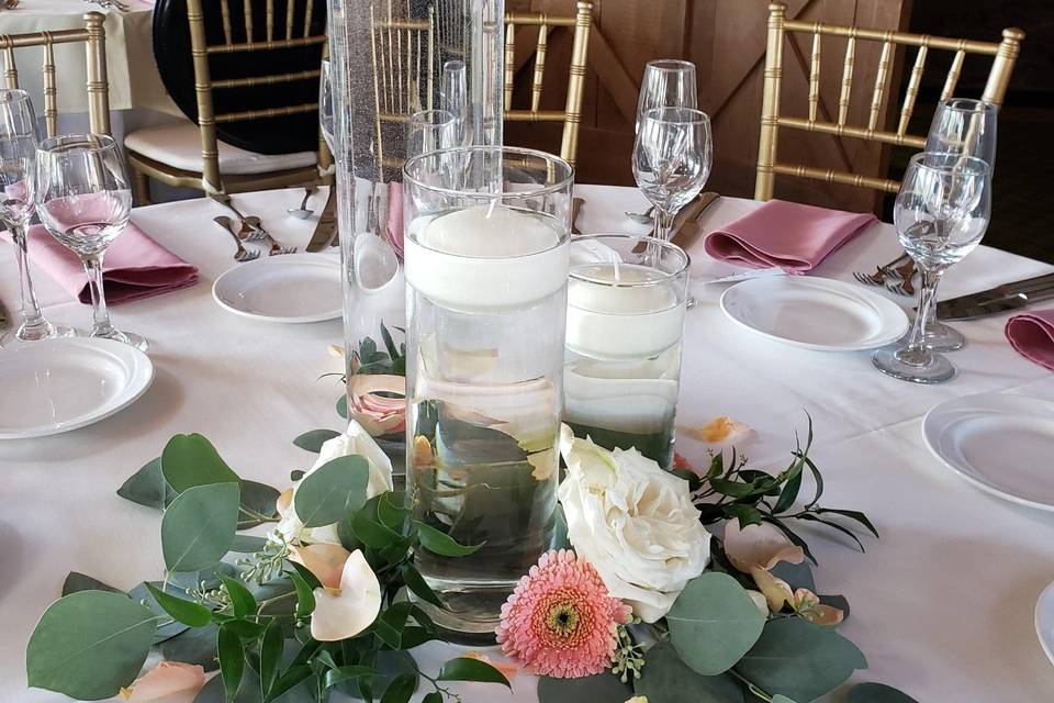 CENTERPIECE