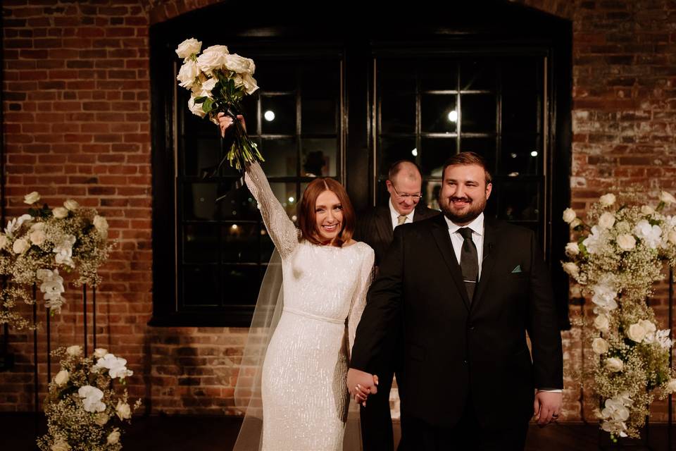 Lust for Life Event Planning + Wedding Design