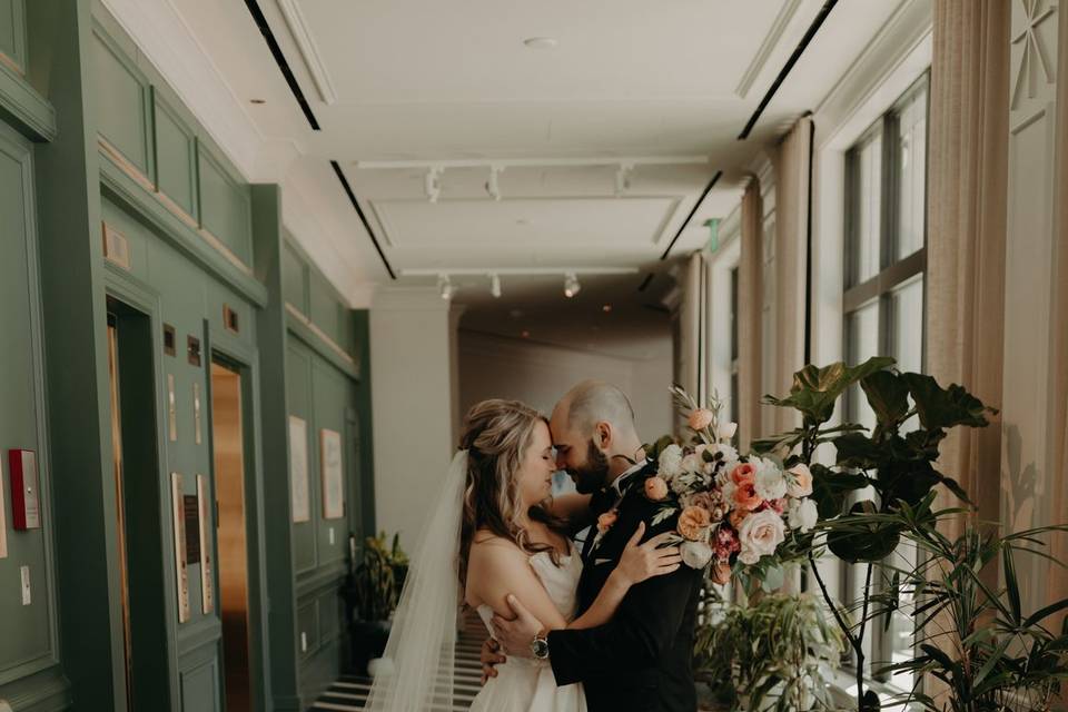 Jennifer Mercier Photo