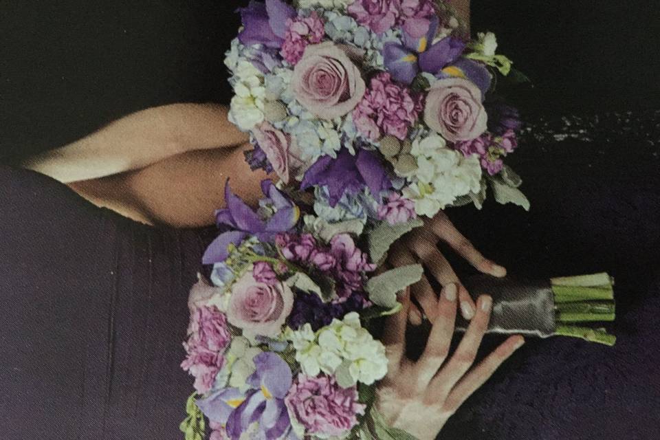 Flowers By Wendy Carol