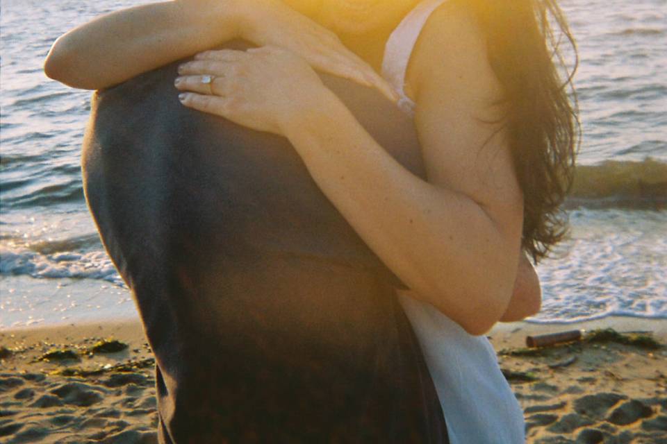 Chesapeake Bay Engagement