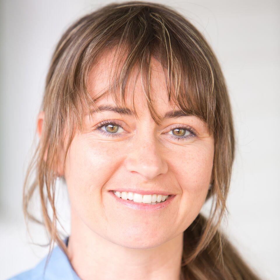 Anne Henderson