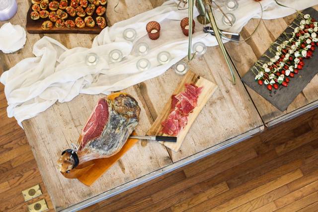 Charcuterie