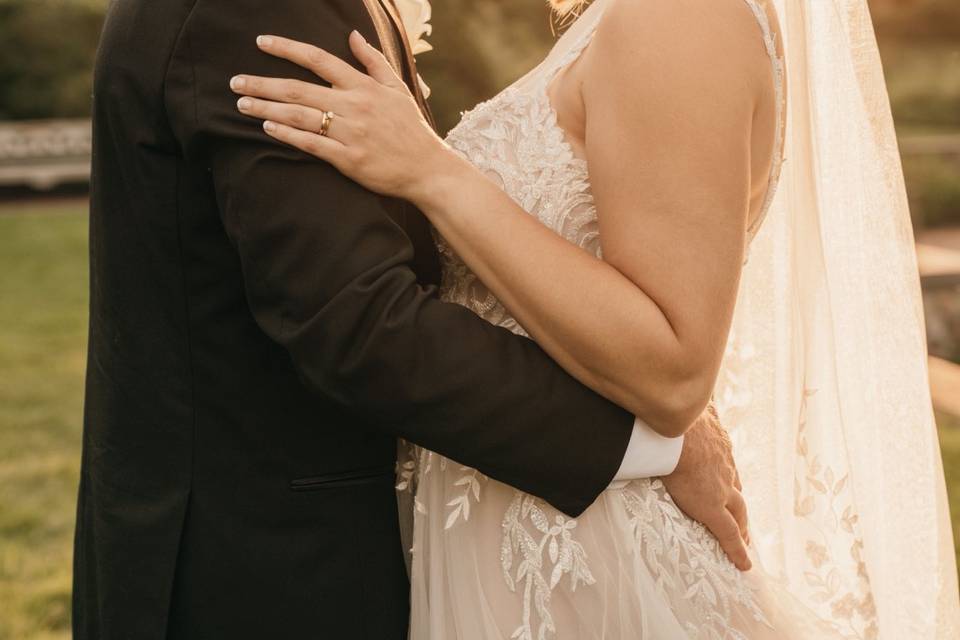 Golden Love