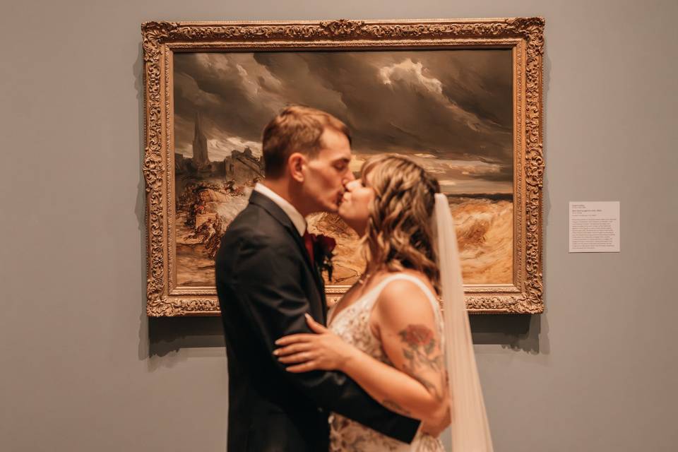 Museum Picture