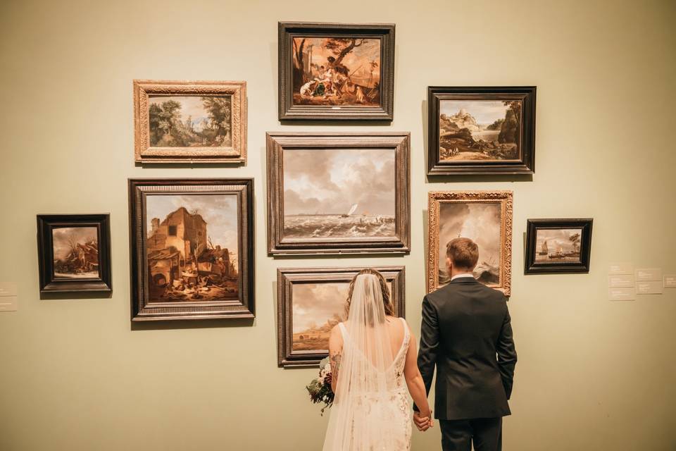 Vignette