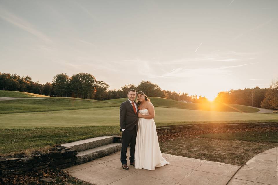 Golden Hour