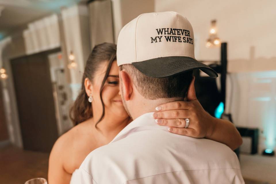 The best hat