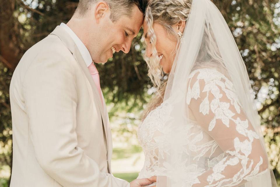 Expecting