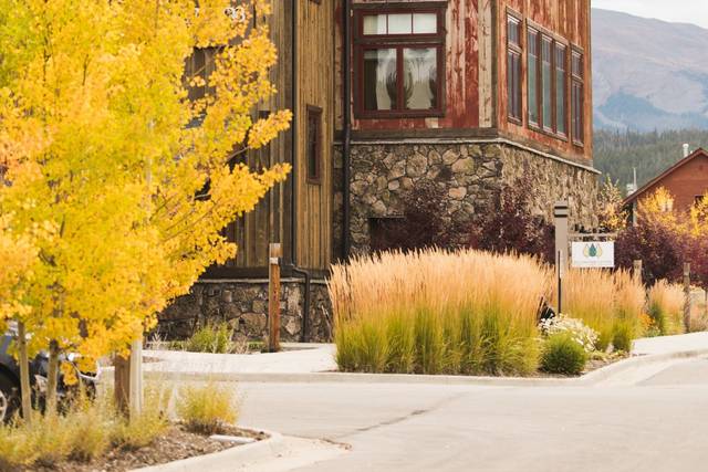 Headwaters Center