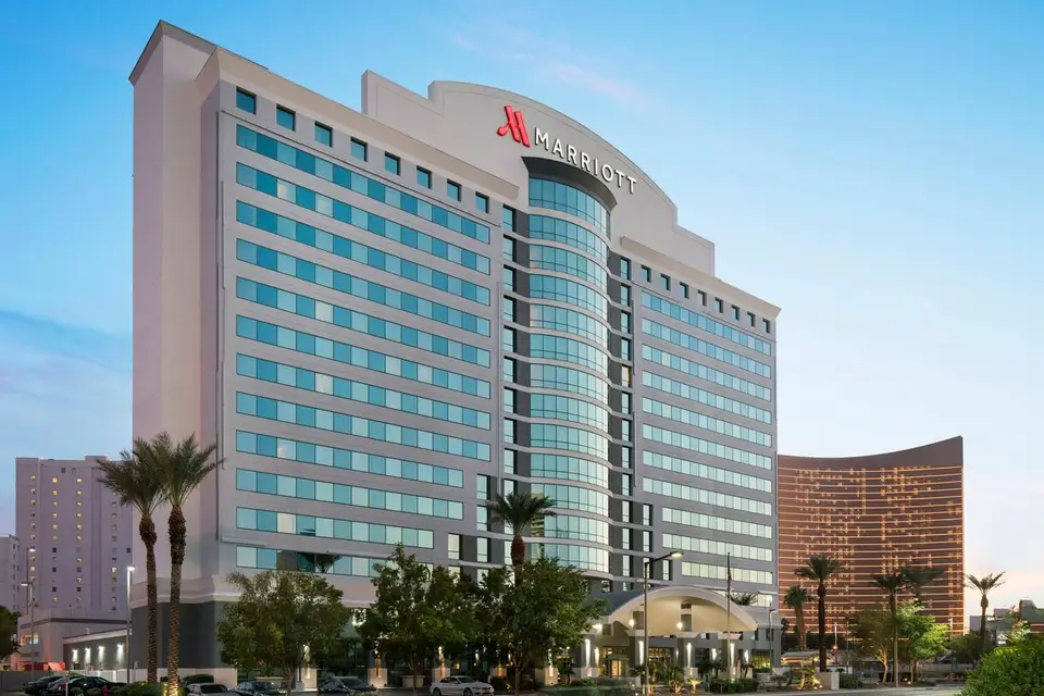 JW Marriott Las Vegas Resort & Spa - Venue - Las Vegas, NV - WeddingWire