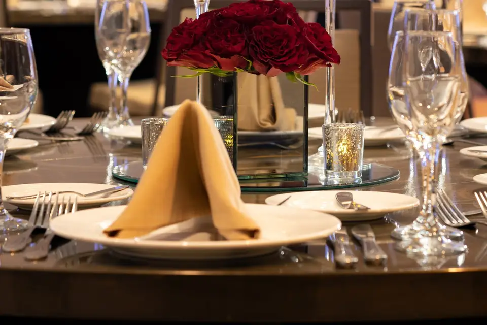 JW Marriott Las Vegas Resort & Spa - Venue - Las Vegas, NV - WeddingWire