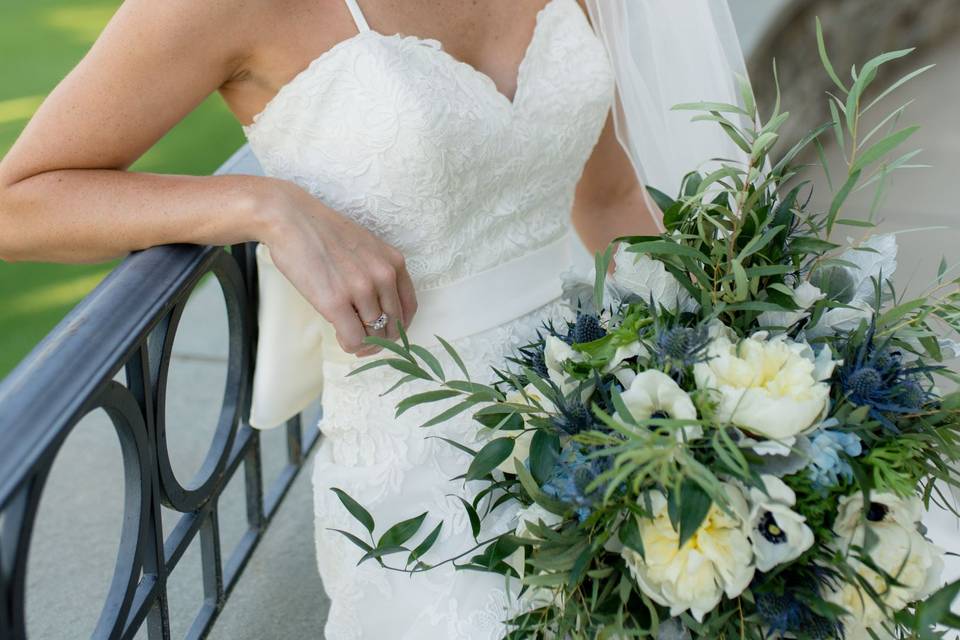 Bridal Portrait