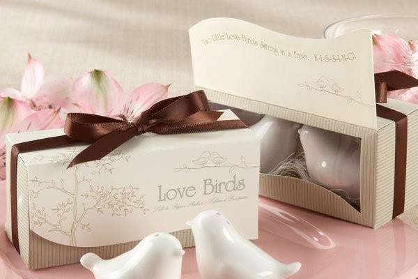 Wedding Party Favor Direct