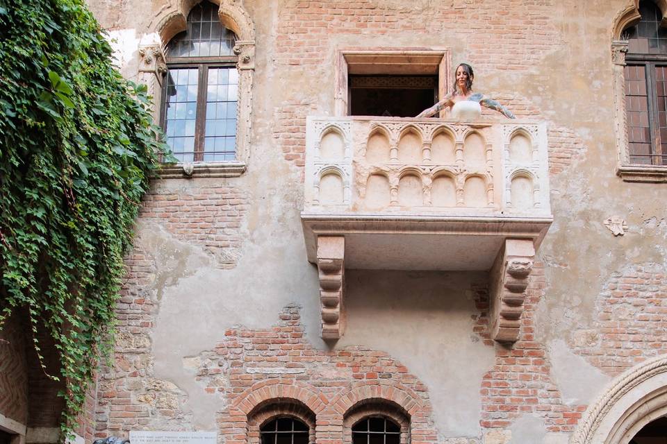 Leoeventi - Weddings in Italy