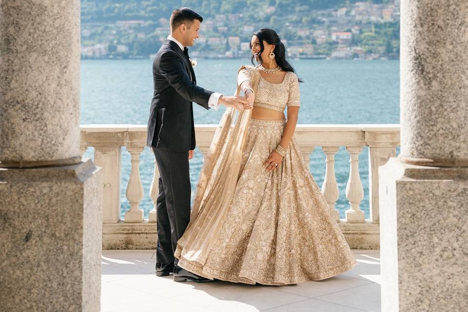 Leoeventi - Weddings in Italy