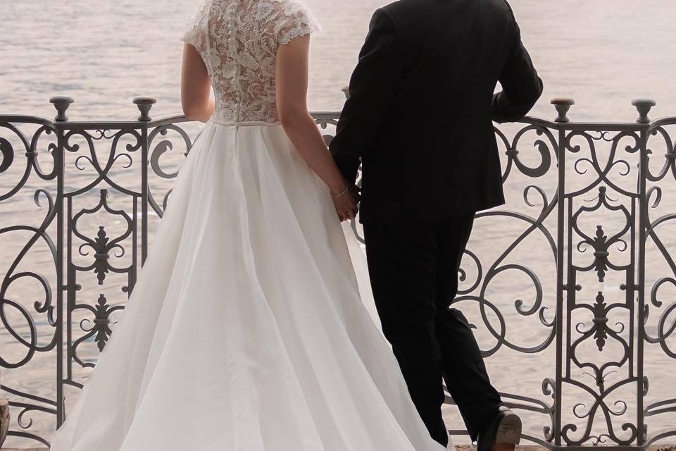Leoeventi - Weddings in Italy
