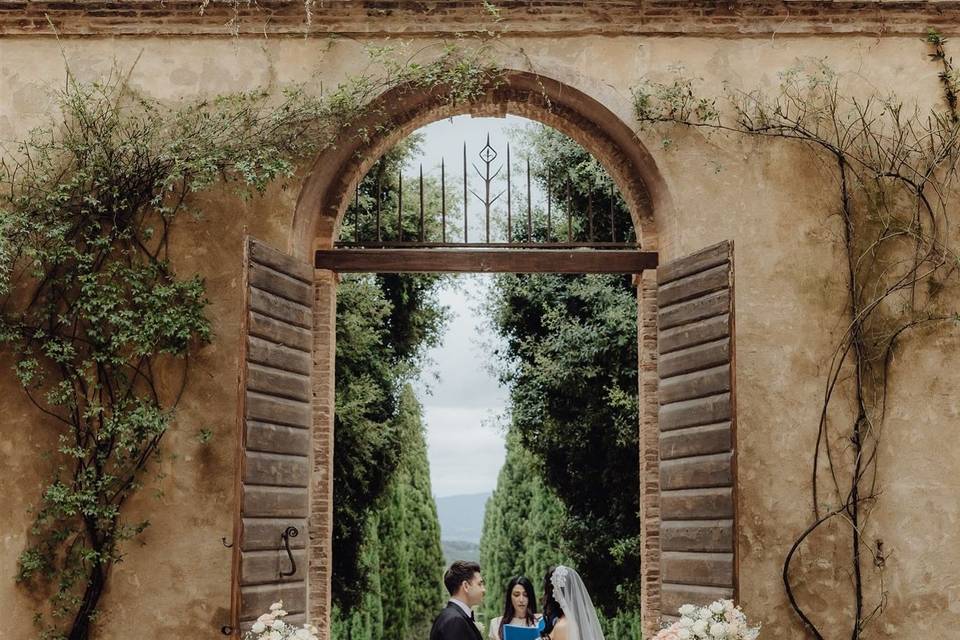 Leoeventi - Weddings in Italy