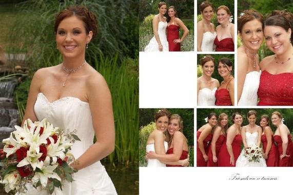 Sheena Patrick Photography