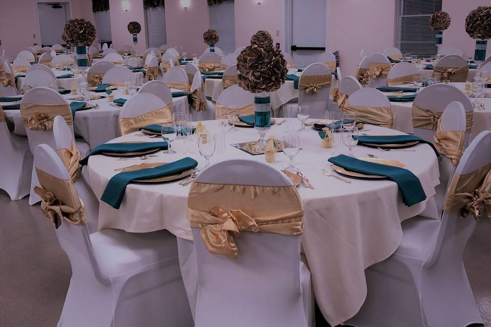 Chair covers