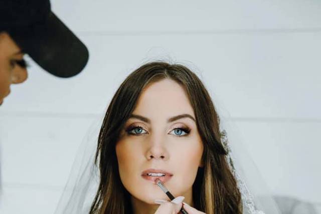 Gorgeous