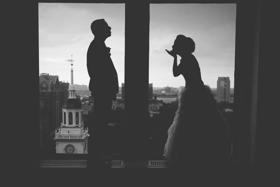 Let It Be Photography