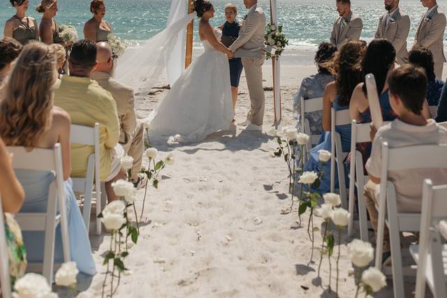 Beach Ceremony