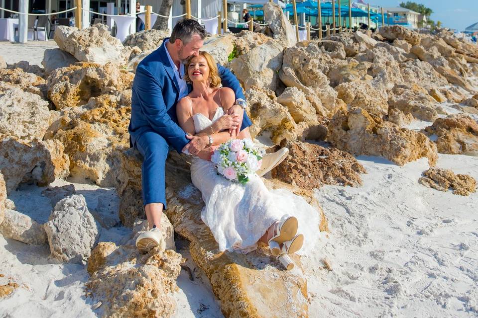 Beach Ceremony