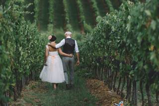 Tuscany Loves Weddings 1