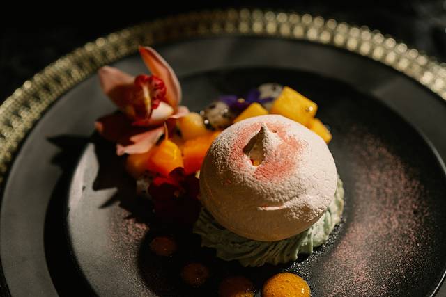 Dessert