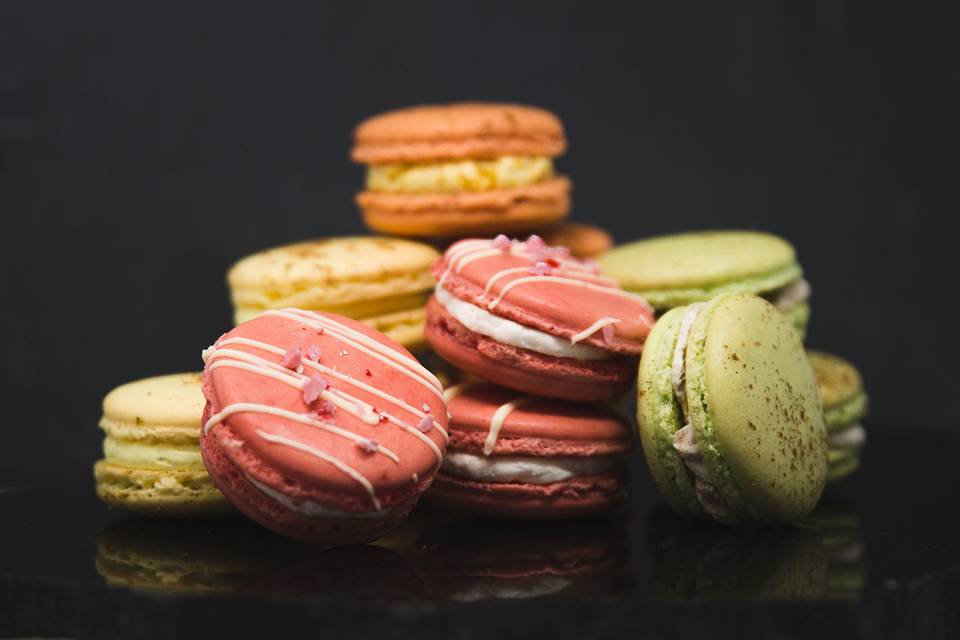 Macarons